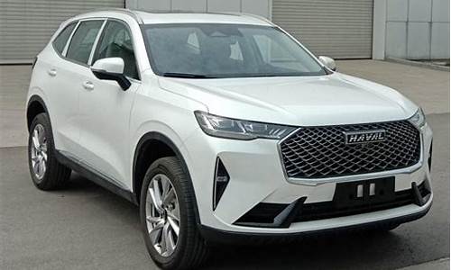 哈弗汽车suv_哈弗汽车suv车型图片及价格_1