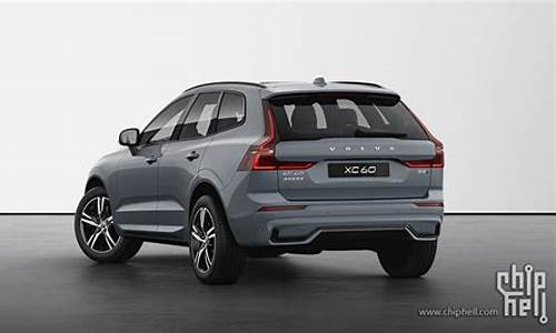 xc60致远豪华内饰介绍_xc60致远豪华