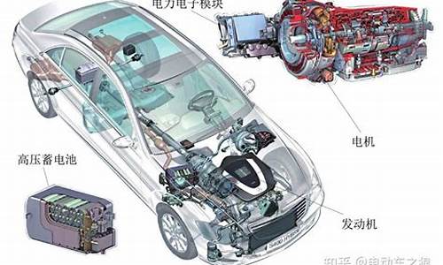 混合动力车介绍_isg混合动力汽车