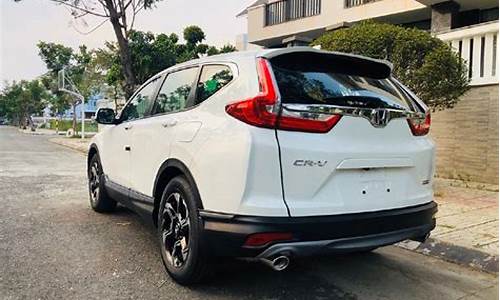 新款本田crv2024款油电混动怎么样_新款本田crv2024款