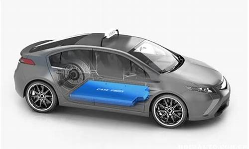 最新电动汽车钒电池_钒电池新能源车