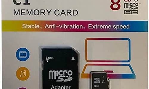 8g micro sd